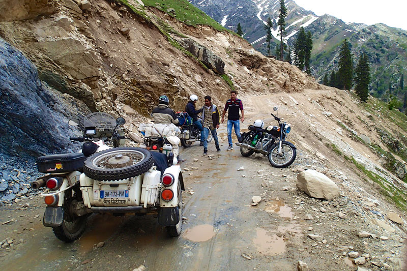 India